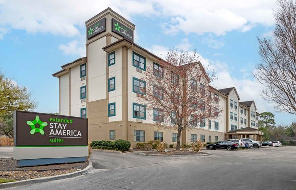 Extended Stay America Suites Houston Galleria — Property