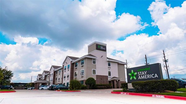 Extended Stay America Suites Houston Galleria — Property