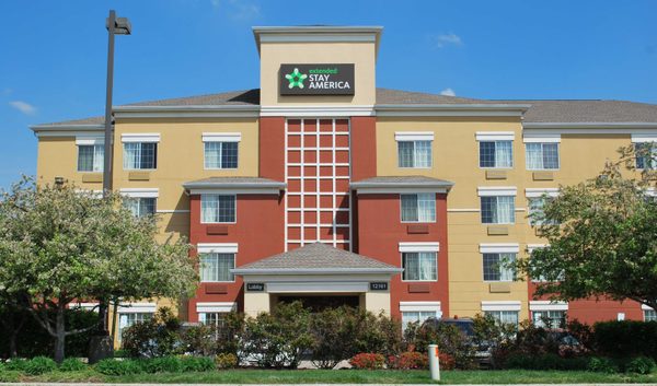 Extended Stay America Suites St Louis Fenton — Property