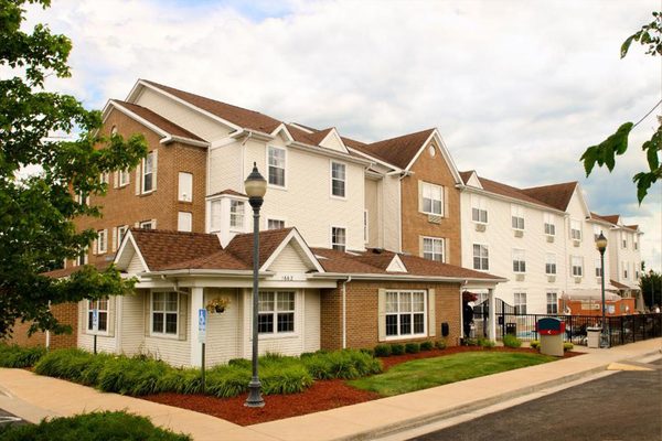 Extended Stay America Suites St Louis Fenton — Property