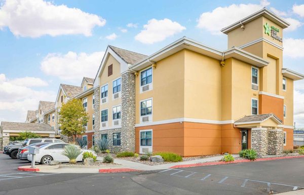 Extended Stay America Temecula Wine Country — Property