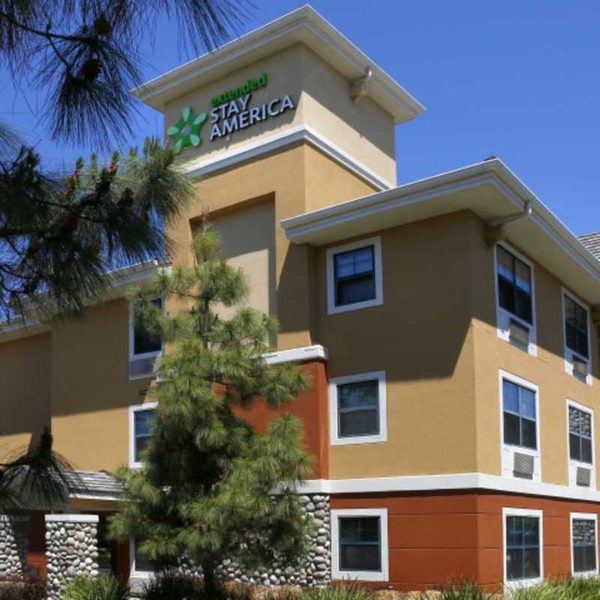 Extended Stay America Temecula Wine Country — Property