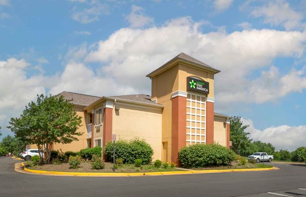 Extended Stay America Washington D C Sterling — Property
