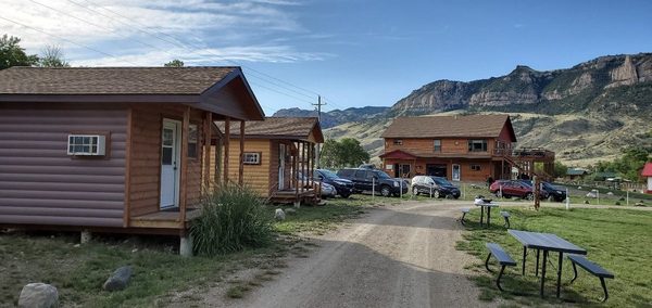 Eycat Lodging Company Guest House — Property