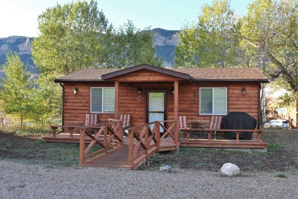 Eycat Lodging Company Guest House — Property