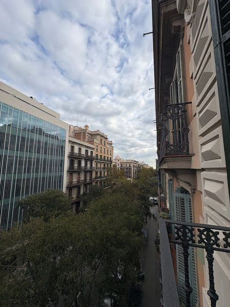 Fabrizzio s Petit Barcelona Catalonia — Property