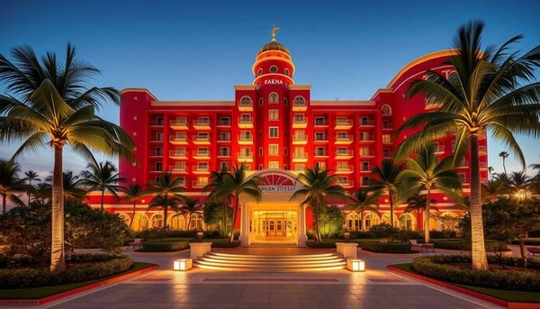 Faena Hotel Miami Beach — Property