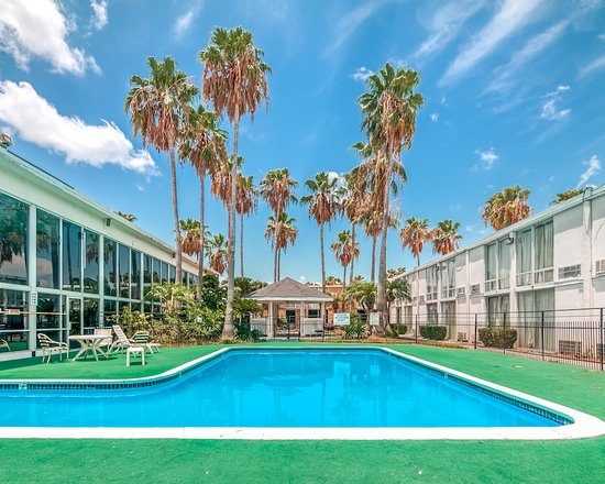 Fairbridge Inn Express Corpus Christi — Property