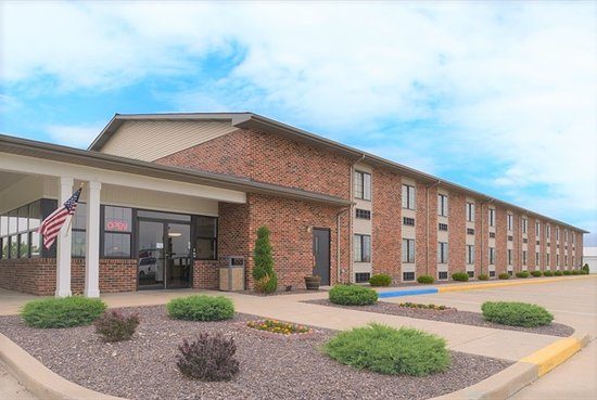 FairBridge Inn Express — Property