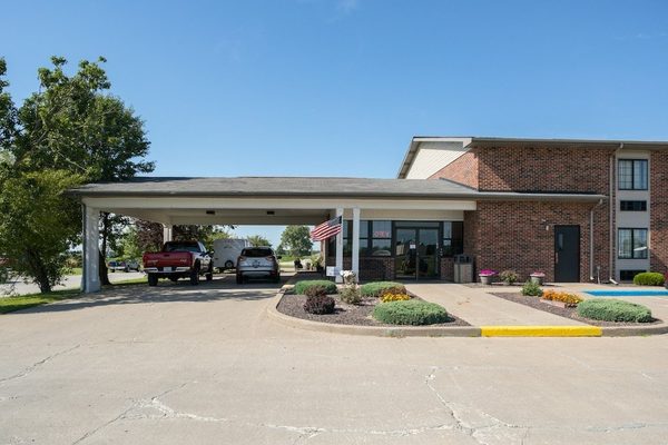 FairBridge Inn Express — Property