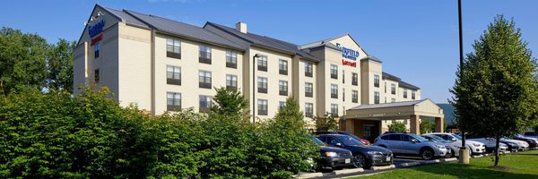 Fairfield by Marriott Inn Suites Cumberland — Property