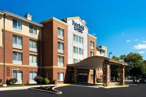 Fairfield by Marriott Inn Suites Dover — Property