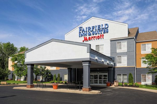 Fairfield by Marriott Inn Suites Elizabethtown — Property