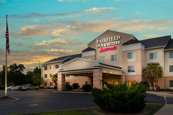 Fairfield by Marriott Inn Suites Elizabethtown — Property