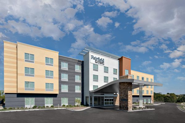 Fairfield by Marriott Inn Suites Elizabethtown — Property