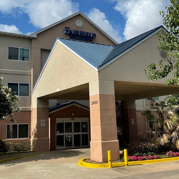 Fairfield by Marriott Inn Suites Houston Westchase — Property