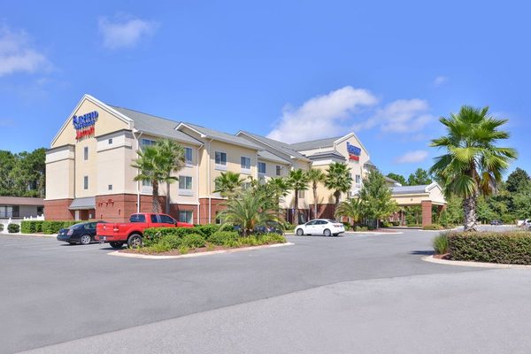 Fairfield by Marriott Inn Suites Kingsland — Property