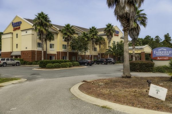 Fairfield by Marriott Inn Suites Kingsland — Property