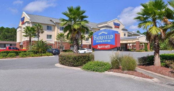 Fairfield by Marriott Inn Suites Kingsland — Property