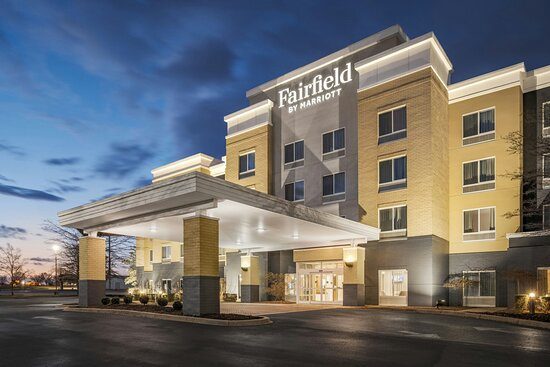 Fairfield by Marriott Inn Suites Louisville East — Property