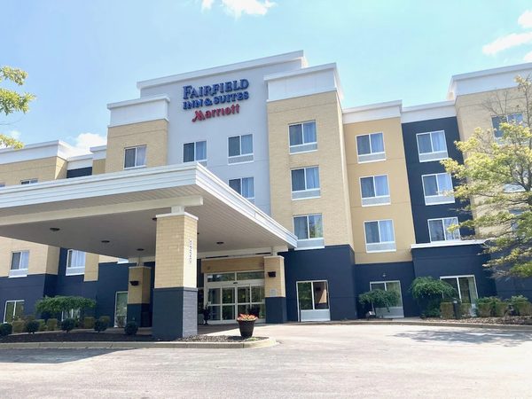 Fairfield by Marriott Inn Suites Louisville East — Property