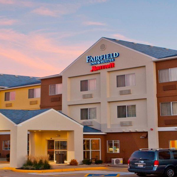 Fairfield by Marriott Inn Suites Memphis East Galleria — Property