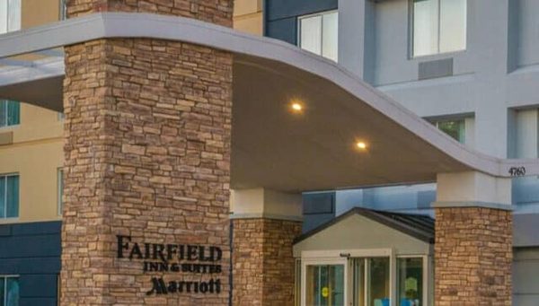 Fairfield by Marriott Inn Suites Memphis East Galleria — Property
