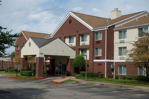 Fairfield by Marriott Inn Suites Memphis Germantown — Property