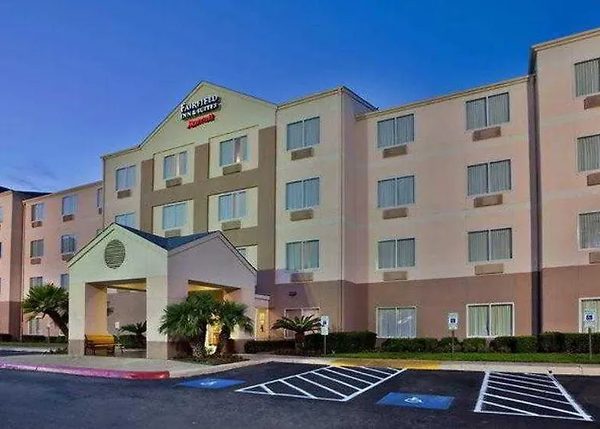 Fairfield by Marriott Inn Suites San Antonio Downtown Market Square — Property