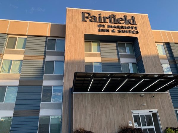 Fairfield by Marriott Inn Suites St Louis South — Property