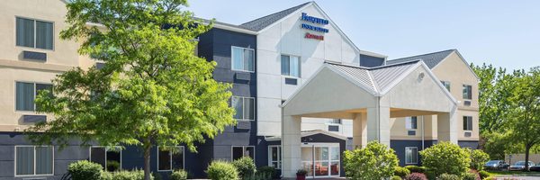Fairfield by Marriott Inn Suites Valparaiso — Property