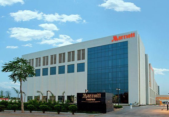 Fairfield by Marriott Jaipur Jaipur Jaipur District Rajasthan — Property