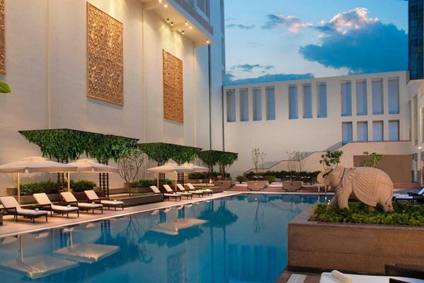 Fairfield by Marriott Jaipur Jaipur Jaipur District Rajasthan — Property