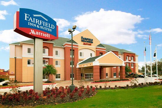 Fairfield Inn Suites By Marriott Houston Intercontinental Airport — Property