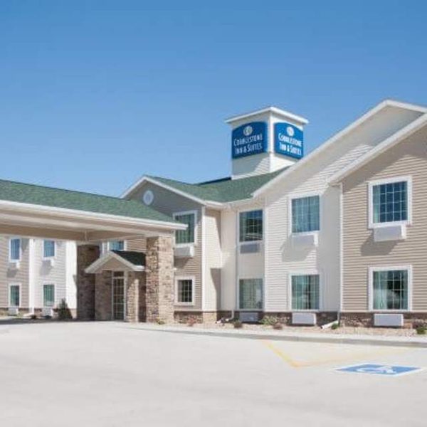 Fairfield Inn Suites Cheyenne Southwest Downtown Area — Property
