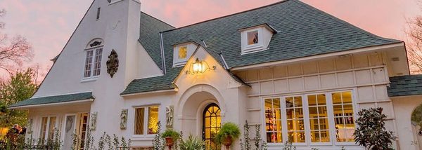 Fairfield Place Bed Breakfast — Property