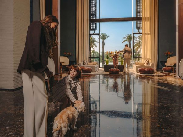 Fairmont Royal Palm Marrakech Marrakech Marrakech Safi — Property