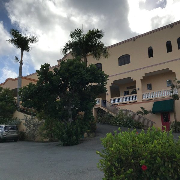 Fajardo Inn Resort — Property