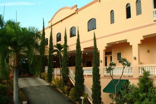 Fajardo Inn Resort — Property