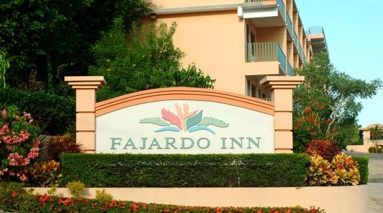 Fajardo Inn Resort — Property