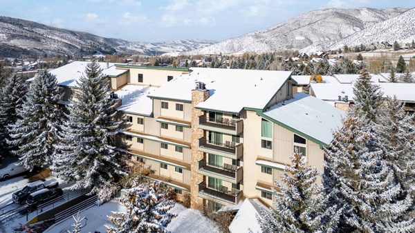 Falcon Point by East West Hospitality — Property