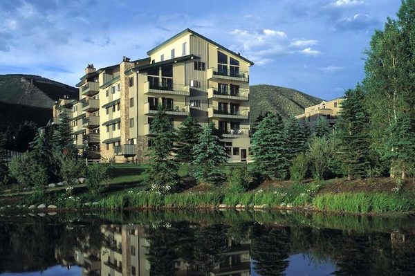 Falcon Point by East West Hospitality — Property