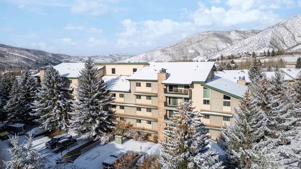 Falcon Point by East West Hospitality — Property