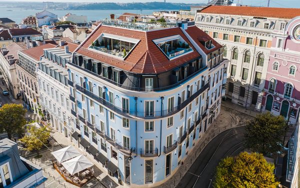 Feeling Chiado 15 — Property