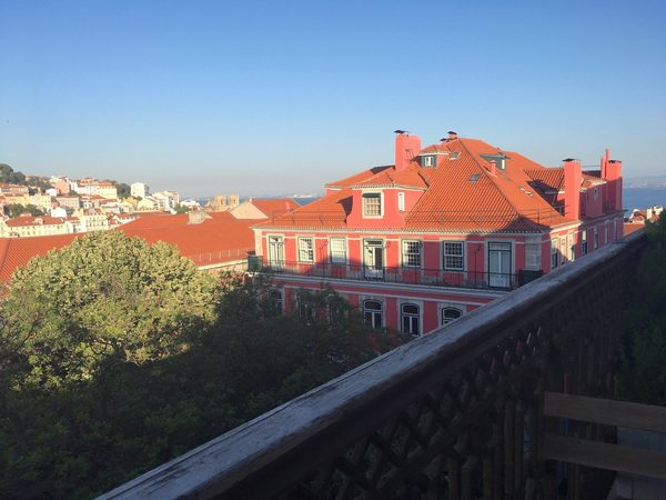 Feeling Chiado 15 — Property