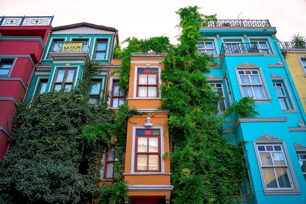 Fener Motel Istanbul — Property