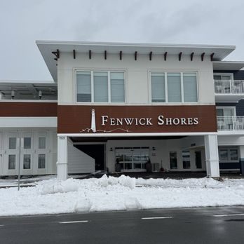Fenwick Shores Tapestry Collection by Hilton — Property