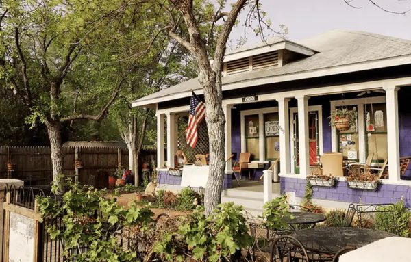 Fiddler s Inn — Property