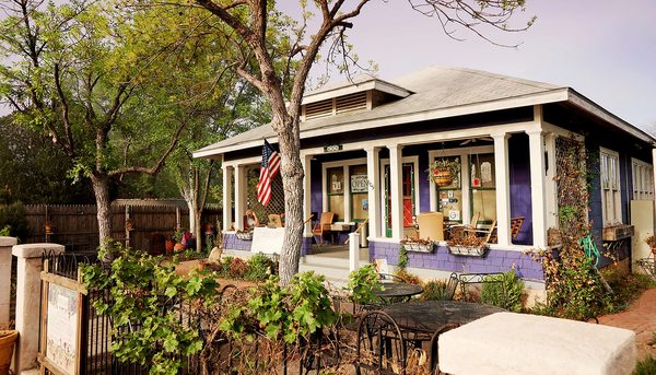 Fiddler s Inn — Property
