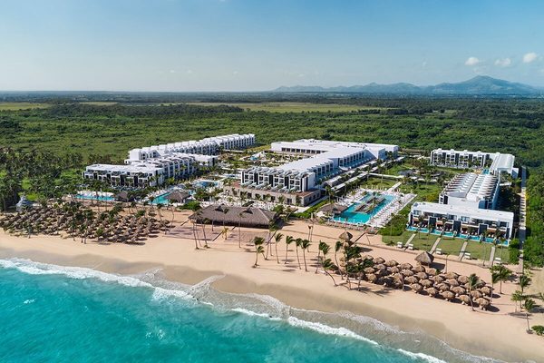 Finest Punta Cana — Property